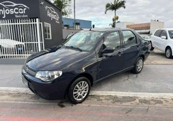 FIAT SIENA