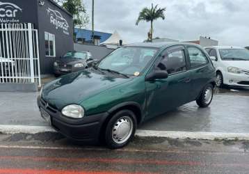 CHEVROLET CORSA