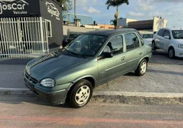 CHEVROLET CORSA