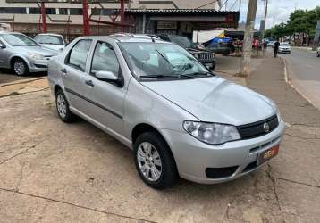 FIAT SIENA