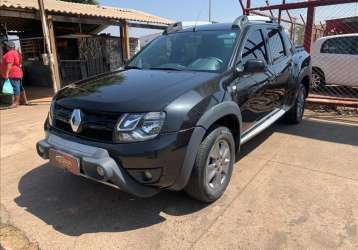 RENAULT DUSTER OROCH