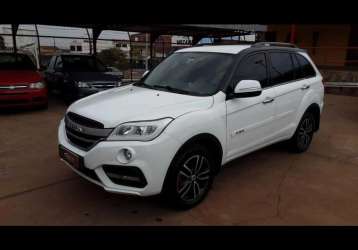 LIFAN X60