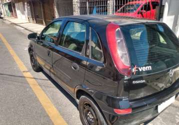 CHEVROLET CORSA HATCH