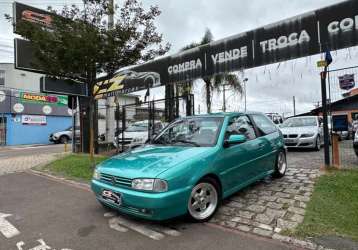 VOLKSWAGEN GOL