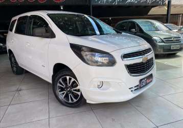 CHEVROLET SPIN