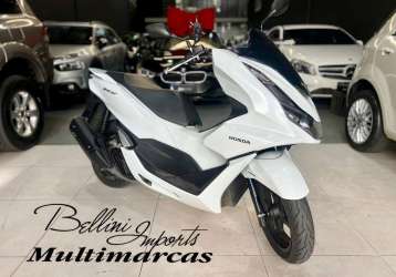 HONDA PCX