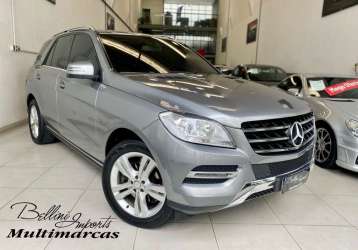 MERCEDES-BENZ ML 350