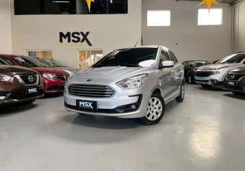 FORD KA+