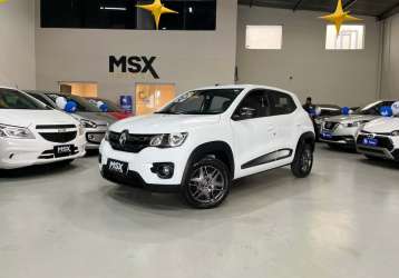 RENAULT KWID