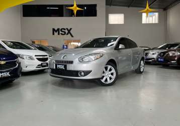 RENAULT FLUENCE