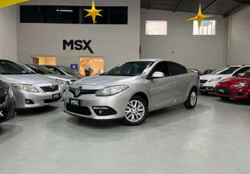 RENAULT FLUENCE