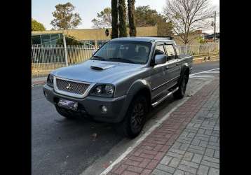 MITSUBISHI L200 OUTDOOR