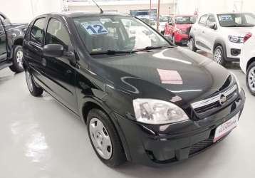 CHEVROLET CORSA