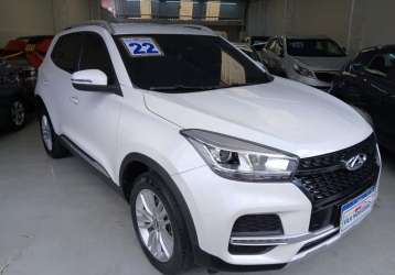 CAOA CHERY TIGGO 5X