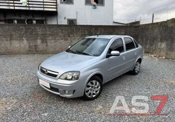 CHEVROLET CORSA