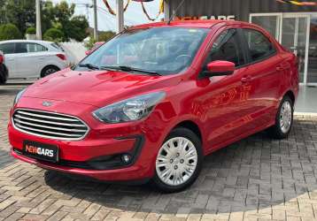 FORD KA+