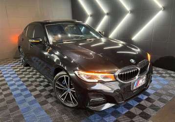 BMW 330E