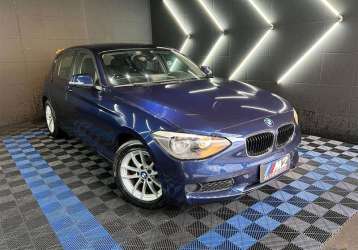 BMW 116iA