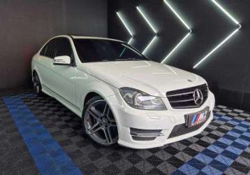 MERCEDES-BENZ C 250