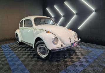 VOLKSWAGEN FUSCA