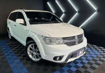 DODGE JOURNEY