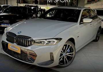 BMW 330E