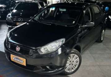 FIAT GRAND SIENA