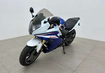 HONDA CBR