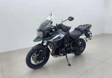 TRIUMPH TIGER