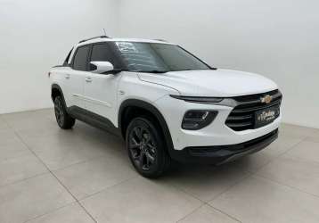 CHEVROLET MONTANA