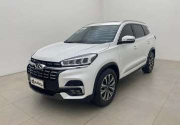 CAOA CHERY TIGGO 8