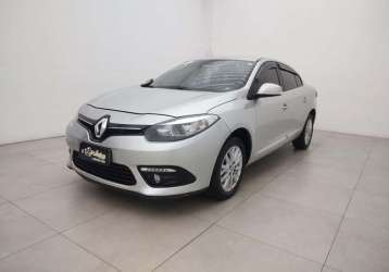 RENAULT FLUENCE