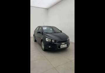 CHEVROLET SONIC