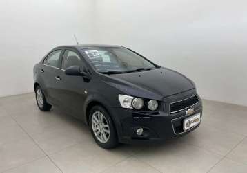 CHEVROLET SONIC