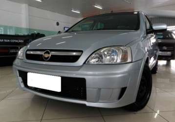 CHEVROLET CORSA 1.4 MPFI MAXX SEDAN 8V 2009, PRO MOTORS BRASIL