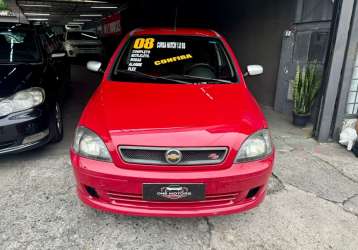 CHEVROLET CORSA