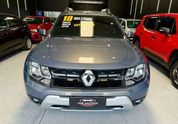 RENAULT DUSTER OROCH