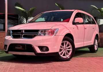 DODGE JOURNEY