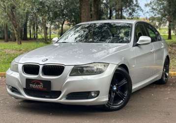 BMW 320iA