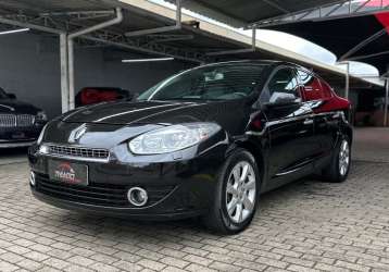 RENAULT FLUENCE