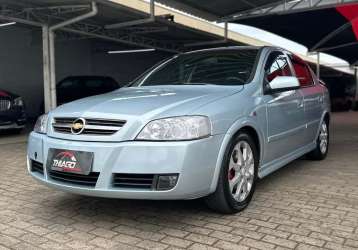 CHEVROLET ASTRA