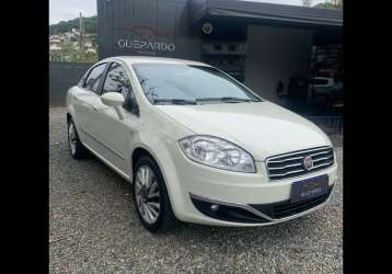 FIAT LINEA