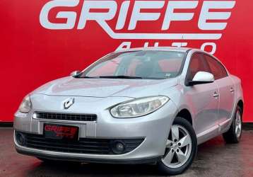 RENAULT FLUENCE