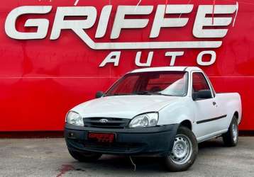 FORD COURIER