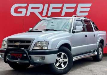 CHEVROLET S10