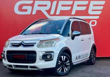 CITROËN AIRCROSS