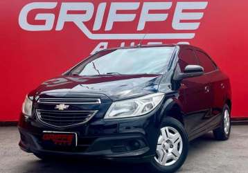 CHEVROLET PRISMA