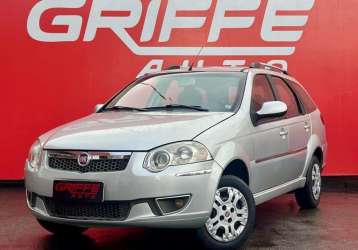 FIAT PALIO WEEKEND