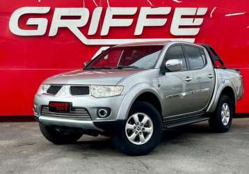 MITSUBISHI L200 TRITON SAVANA