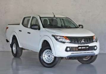 MITSUBISHI L200 TRITON